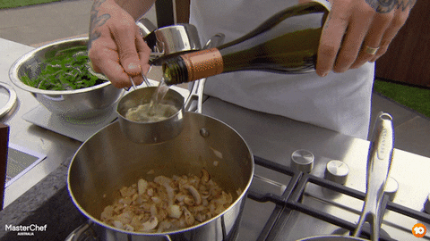 GIF by MasterChefAU