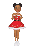 Natal Sticker