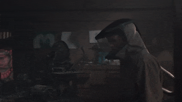 Burns Wtf GIF by 9-1-1: Lone Star