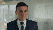 Angry Sinir GIF by Show TV