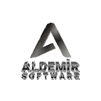 Yazılım Sticker by Aldemir Software