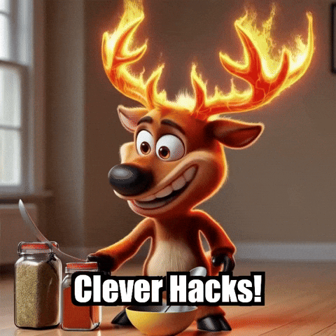 Tips Tricks GIF by elkijahspark