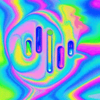 Trip Omg GIF by Sogni AI