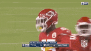 Regular Season Football GIF by NFL