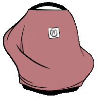 Hygge Sticker by theovercompany