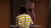 fox tv GIF by REL