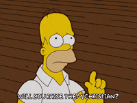 homer simpson episode 13 GIF