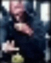 Basketball Laugh GIF