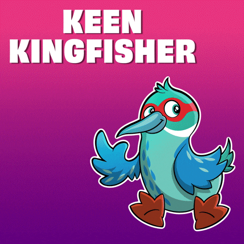 I See You Eyes GIF by VeeFriends