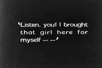 rudolph valentino cobra GIF by Maudit