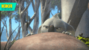 serious watch out GIF by KiKA