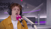 Let Me Think Thinking GIF by AbsoluteRadio