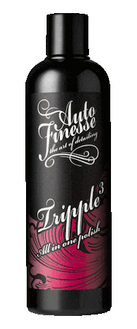 autofinesse detailing car detailing car cleaning car wax Sticker