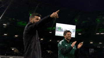 Football Soccer GIF by FC Schalke 04