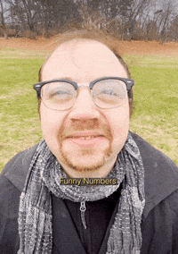 Math Numbers GIF by the innernette