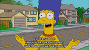 marge simpson GIF