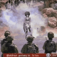 St Johns Smoke GIF