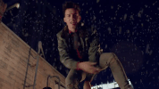 i'll be home for christmas michael conor GIF by In Real Life