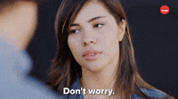 Don't Worry