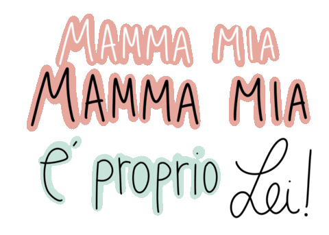 shock yes Sticker by anchetulil