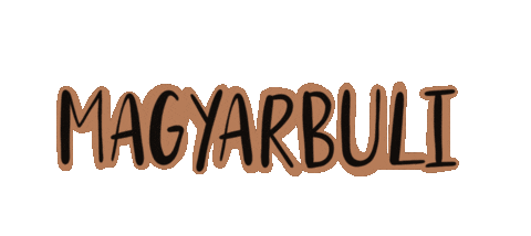 Mb Dh Sticker by Diákhálózat