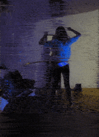 kami GIF by Jaime Martinez