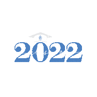 Commencement Gps Sticker by Girls Preparatory School