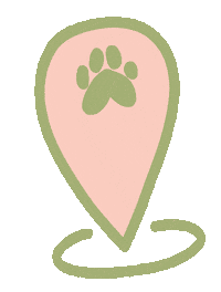 Gps Petshop Sticker by universoanimalmx