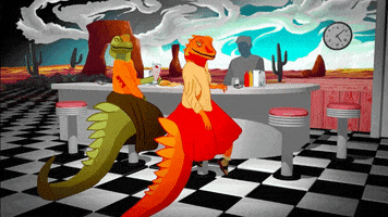 season 1 lol GIF by Dream Corp LLC
