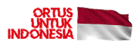 Indonesia Ortuseight Sticker by Vita Nova Atletik
