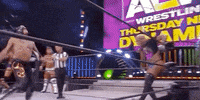 The Blade Aew On Tnt GIF by All Elite Wrestling on TNT