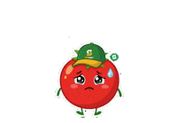Sad Mood Sticker by SubwayMX