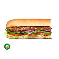 Foodie Crunch Sticker by SubwayMX