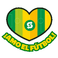 Futbol Team Sticker by SubwayMX