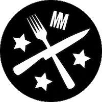 Logo Icon Sticker by MightyMeals