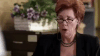 crossed the line GIF by BET