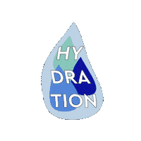 Byomaskincare Sticker by BYOMA
