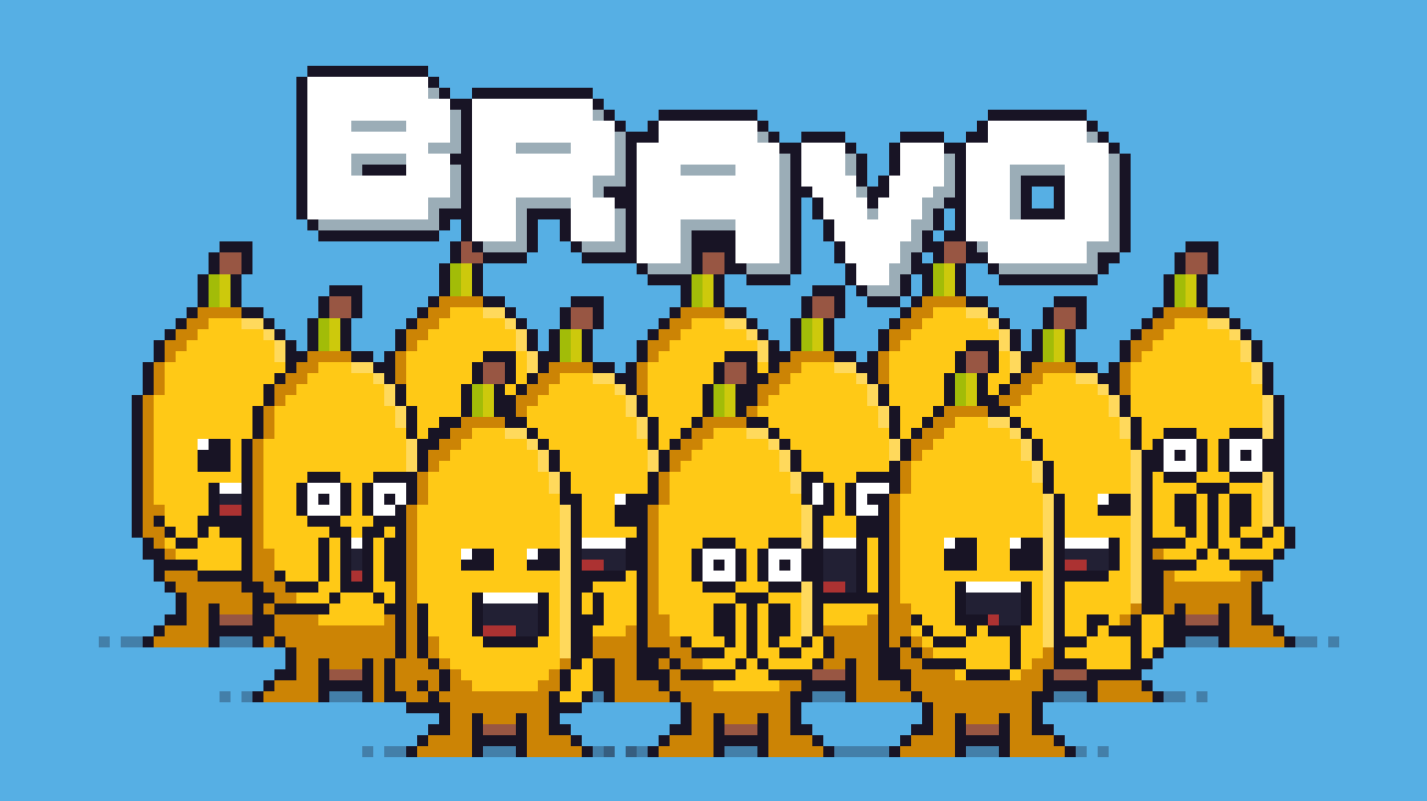 Joy Happiness GIF by Potatoz by 9GAG