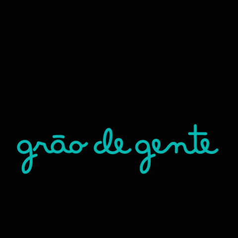 graodegente giphyupload graodegente grão de gente grande gente GIF