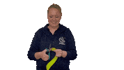 Jkbalance kinesiotape fysiotape jkbalance jillkinkelaar Sticker