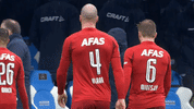 GIF by FOX Sports
