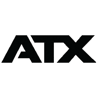 Bodybuilding Powerlifting Sticker by ATX Fitness