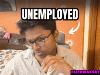 Chill GIF