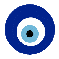members_us party eyes drinks rooftop Sticker