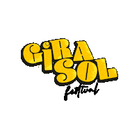 festivalgirasol calor teresina piaui girasol Sticker