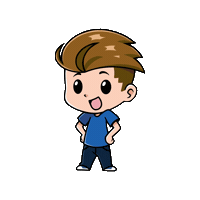 Paulchen Planer Sticker by Paulberger