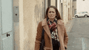 GIF by Un si grand soleil