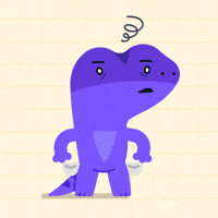 Rex Help GIF by CoinGecko