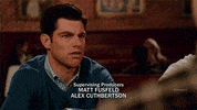 new girl schmidt GIF by hero0fwar