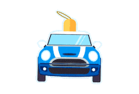 Alphabet España Sticker by Thankiumgif